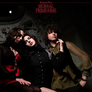 Sunflower Bean - Mortal Primetime album cover