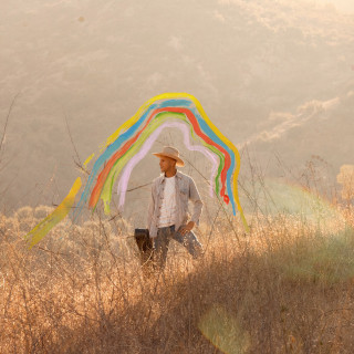 Milow - Boy Made Out Of Stars album cover