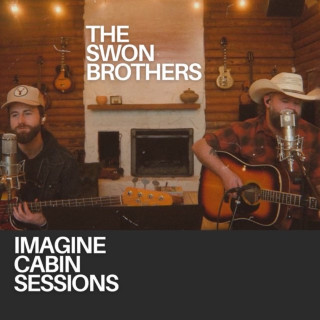 The Swon Brothers - Imagine Cabin Sessions EP cover