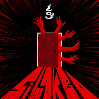 Cup Of Joe - Silakbo album cover
