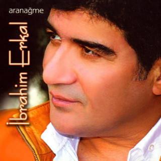 İbrahim Erkal - Aranağme album cover
