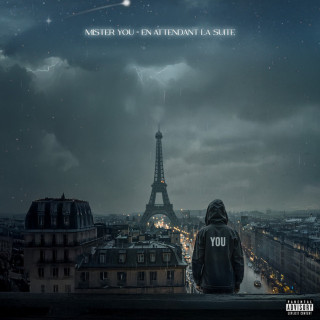 Mister You, Marvelous & l'Allemand - EN ATTENDANT LA SUITE album cover
