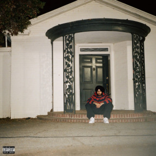Shubh - Sicario album cover