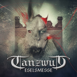 Tanzwut - Eselsmesse album cover