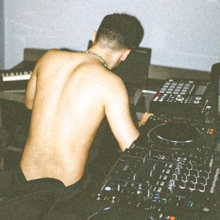 PEDRO SAMPAIO - REMIXES! EP cover