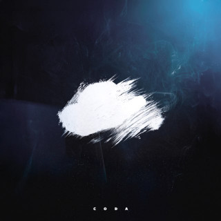 Novelists - CODA album cover