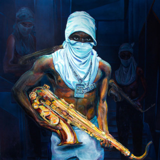 Leto - LIFE album cover