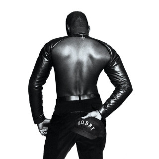 Bobby Brown - Bobby album cover