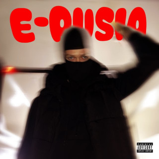 rów babicze - E- PUSIA EP cover