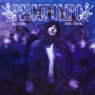 Gloosito - Psicopompo EP cover