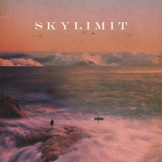 SKYLIMIT - SKYLIMIT EP cover