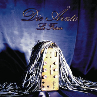 Die Ärzte - Le Frisur album cover