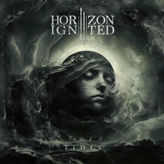 Horizon Ignited - Tides album cover