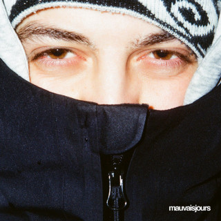 Livaï - mauvaisjours album cover