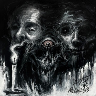Enterprise Earth - Descent Into Madness EP cover