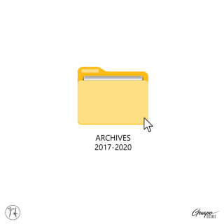 F430 - ARCHIVES compilation cover