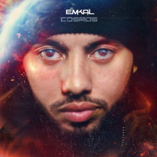Emkal - COSMOS album cover