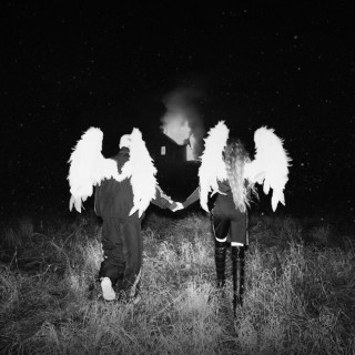 IC3PEAK - Coming Home album cover