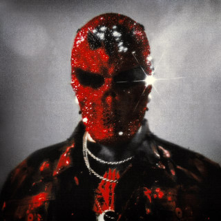 Magnum Opus - MUNGAM album cover