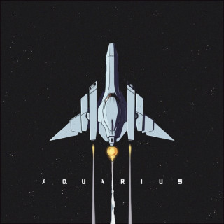 Logic - Aquarius III EP cover