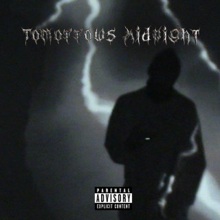 2Scratch - Tomorrow's Midnight album cover