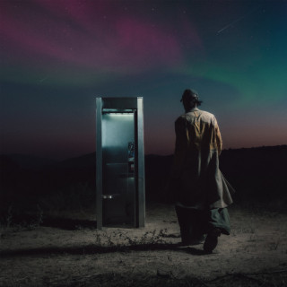 Chase Shakur - WONDERLOVE album cover