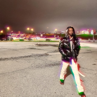 Torey D'Shaun - Life And Death single cover