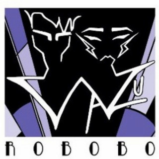 VOWWS - Robobo album cover