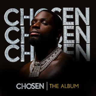 Ralo - Chosen album cover