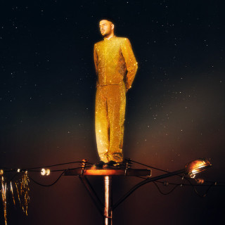 PEDRO SAMPAIO & Luísa Sonza - ASTRO album cover