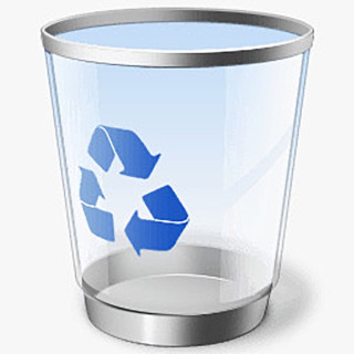 Klinac - Recycle Bin album cover