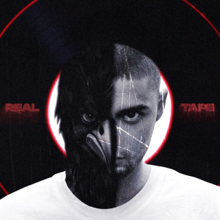 Seksi - REALTAPE album cover
