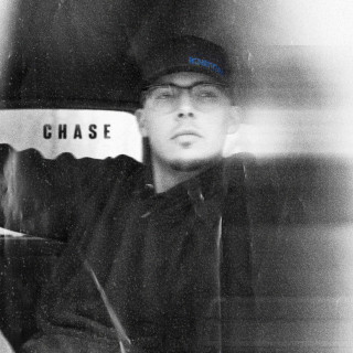 Chase Matthew - CHASE album cover