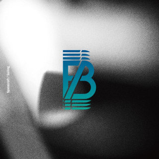 BE:FIRST - Spacecraft / Sailing EP cover