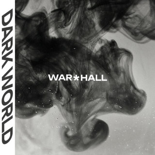 WAR*HALL - Dark World EP cover
