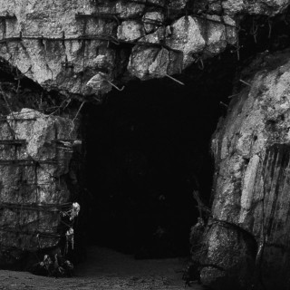 AMENRA - Mass V album cover