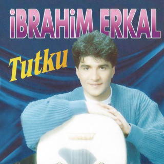 İbrahim Erkal - Tutku album cover