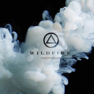 TheCityIsOurs - Wildfire EP cover