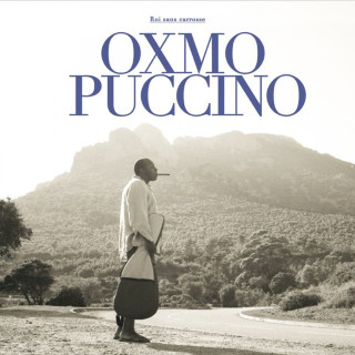 Oxmo Puccino - Roi Sans Carrosse album cover