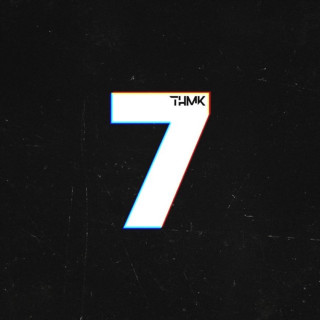 TNMK (ТНМК) - 7 album cover