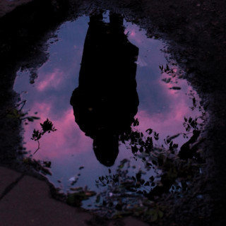 Slow Crush - Aurora album cover