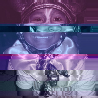 Nafeesisboujee - It All Falls Down EP cover