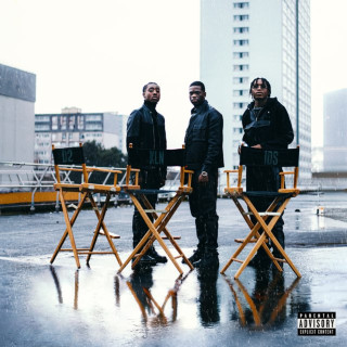 L2B - Plus Comme Avant album cover