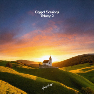 Housefires & David Funk - Chapel Sessions (Vol. 2) album cover