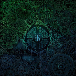 Employed To Serve - Eternal Forward Motion album cover