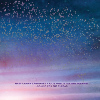 Julie Fowlis - Looking For The Thread album cover