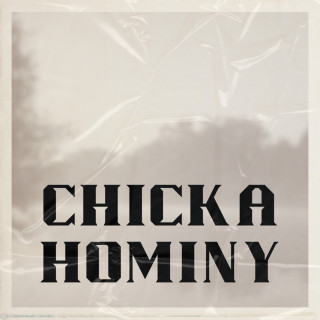 Canaan Smith - Chickahominy album cover