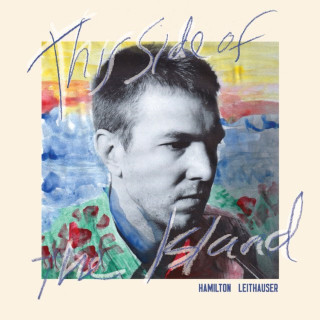 Hamilton Leithauser - This Side Of The Island album cover