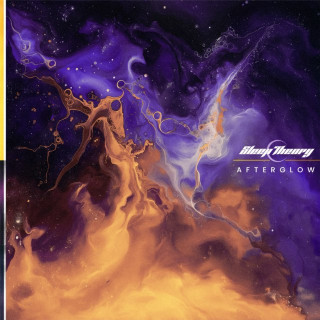 Sleep Theory - Afterglow album cover