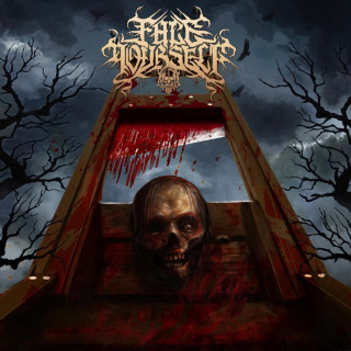 Face Yourself - Tales Of Death EP cover